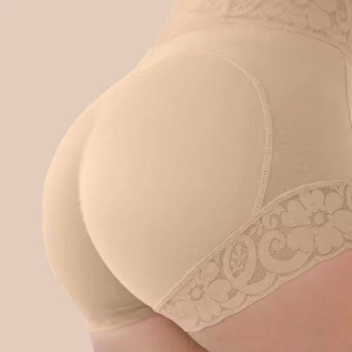 Şekillendirici Şort