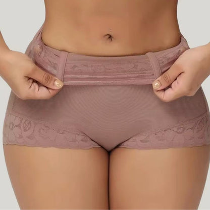 Şekillendirici Şort